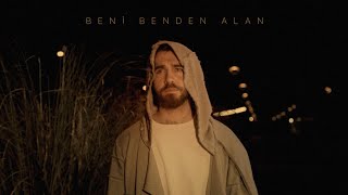 Chingiz Mustafayev - Beni Benden Alan Official Clip
