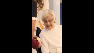 Collinsville’s ‘Rosie the Riveter’ honored with Congressional Gold Medal for WWII service