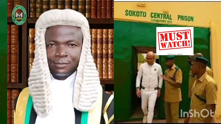 Tinubu Sh0¢k, Gumi Steps In To Release Nnamdi Kanu On One Condition, Igbos Watch.