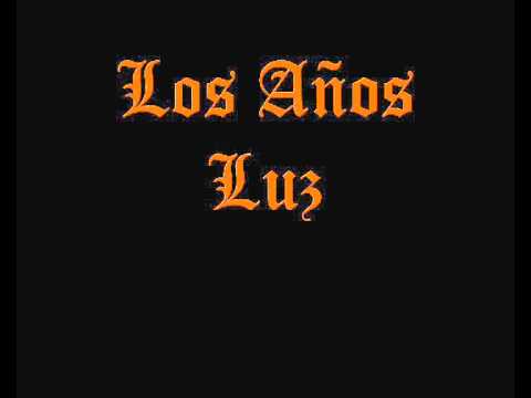 Nach Scratch - Los Aos Luz (con Diana Feria)
