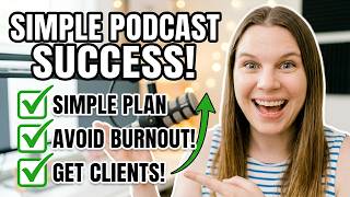 Details 3 Mistakes Most Mom Podcasters Make (and How to Avoid Them) [Minimum Viable Podcast Series] Update