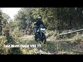 Test Moto Guzzi V85TT