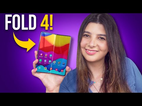 Samsung Fold & Flip 4: The 7 Best & Worst things!