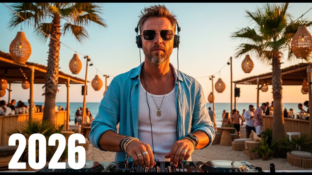 Alan Walker, Dua Lipa, Coldplay, Martin Garrix & Kygo, The Chainsmokers Style ☀️ Summer Vibes