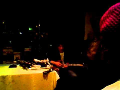 ENDING NOTE： industrial good morning /まだみぬところ２＠米山