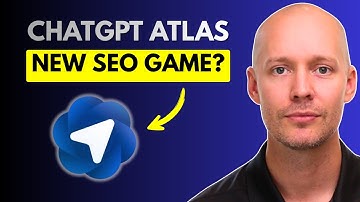 ChatGPT Atlas: Is SEO in Trouble?