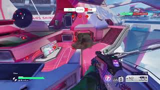 Splitgate 2 on Xbox | Road to 1000G #38