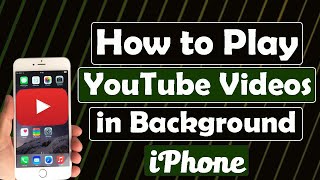 How to Play YouTube Video in Background on Any iPhone,iPad,Mac | Apple info screenshot 3