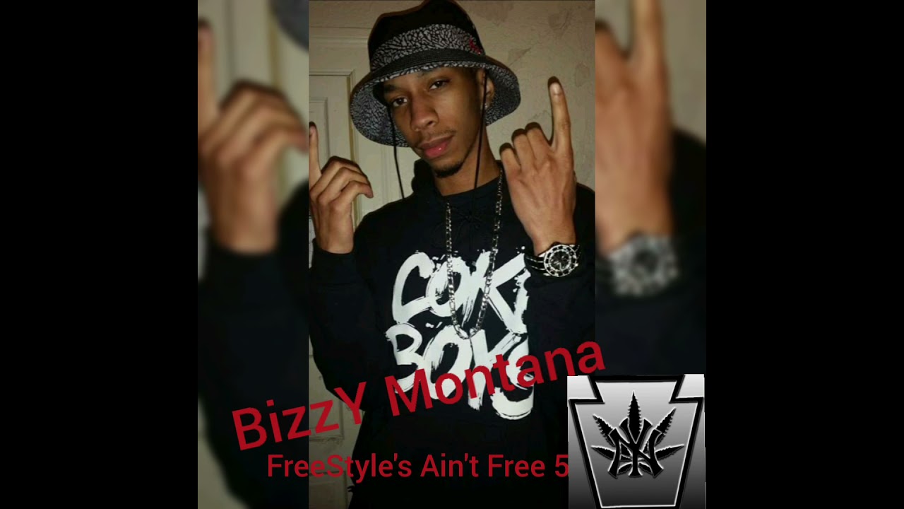 Freestyle's Ain't Free 5