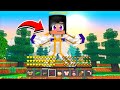 MI SONO TRASFORMATO NEL DIO DI MINECRAFT!