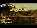 Wes Anderson's Use of Zoom Shots | Moonrise Kingdom (2012) | Screen Bites