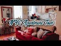 Brooklyn New York City Apartment Tour (Budget Friendly Brooklyn Apartment)