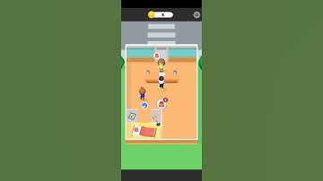 My Hotel Life part 1 Gameplay Walkthrough | iOS, Android Simulation Game