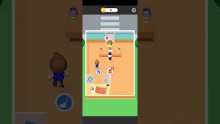 My Hotel Life part 1 Gameplay Walkthrough | iOS, Android Simulation Game screenshot 2