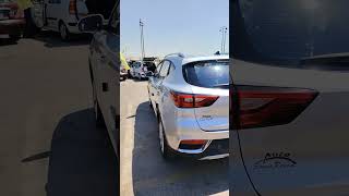Mg zs بحاله تستاهل فلوسها 🔥التفاصيل كامله ف الفديو👇 #بيع_سيارات #عربيه_ #سوق_ #سوق_السيارات_اليوم