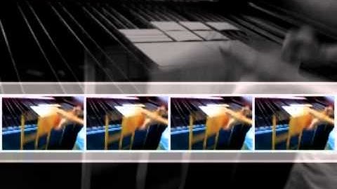 MEC32-B2 Bluetooth Controlled Double Leaf Bascule Bridge