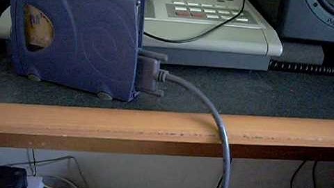 Tutorial:how to set up your scsi drive with the mpc 3000