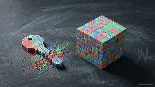 Chaos A DNA Based Dual Permutation Cipher