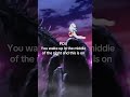Waking up to the beginning of Inuyasha was a good night! More anime’s that influenced me! #inuyasha