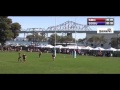 The SEREVI Battle of the Bay 2014 - Sunday