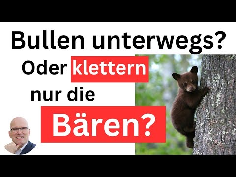 Indizes aufwärts - begleitende Kommentare