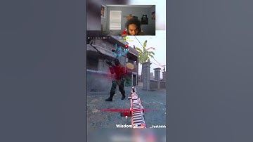 the *NEW BEST* STRIKER 9 Class in MW3🔥‼️*META* #shorts