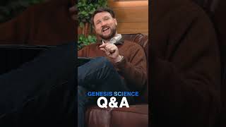 What Was the Biggest Dinosaur? | Genesis Science Q&A - with David Rives