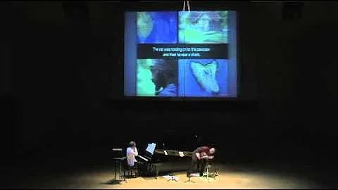 Amrein/ Henneberger Duo - about the kingfisher and...