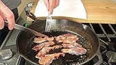 How to Cook Bacon So It's Crispy, Tender, and the Most Perfect Ever - YouTube