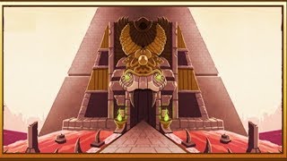 Map Blazing Sands Temple Run 2 Yahrudv