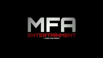 MFA ENTERTAİNMENT - İNTRO #2019