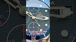 Seamaster 300M Blue 2225.80.00