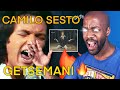 Camilo Sesto - Getsemani (Live 1977) Reaction