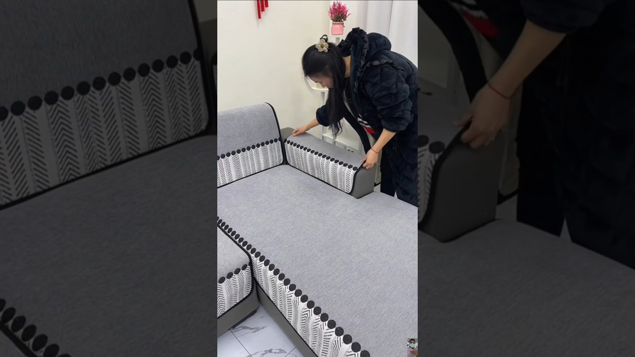 Top Trending Sofa Seat Covers Everyone is Buying! 