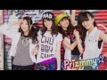 Prizmmy☆ - PanPina!! (lyrics)