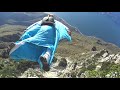 Monte Altissimo Wingsuit Base 2way