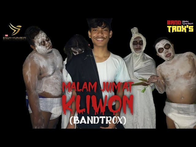 MALAM JUM'AT KLIWON || Cover BANDTROX (Reggae version)  Rangdu-Karawang class=