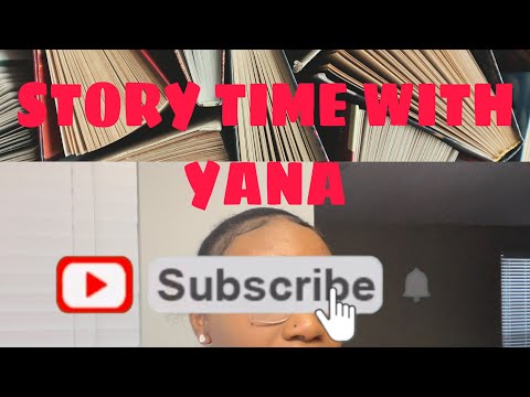 STORYTIME | WORST EXPERIENCE WITH ATL HAIRSTYLIST | YANABEE
