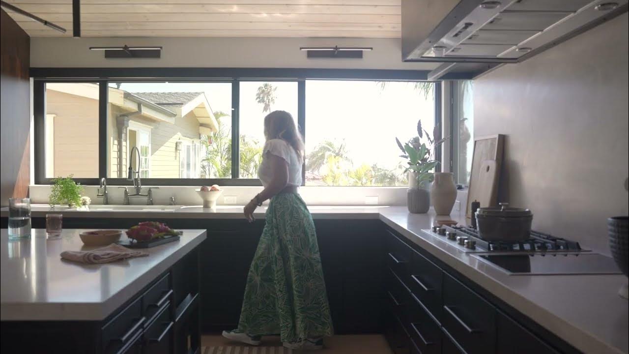 BOXI Peppercorn Edge (Black) Kitchen San Clemente, CA