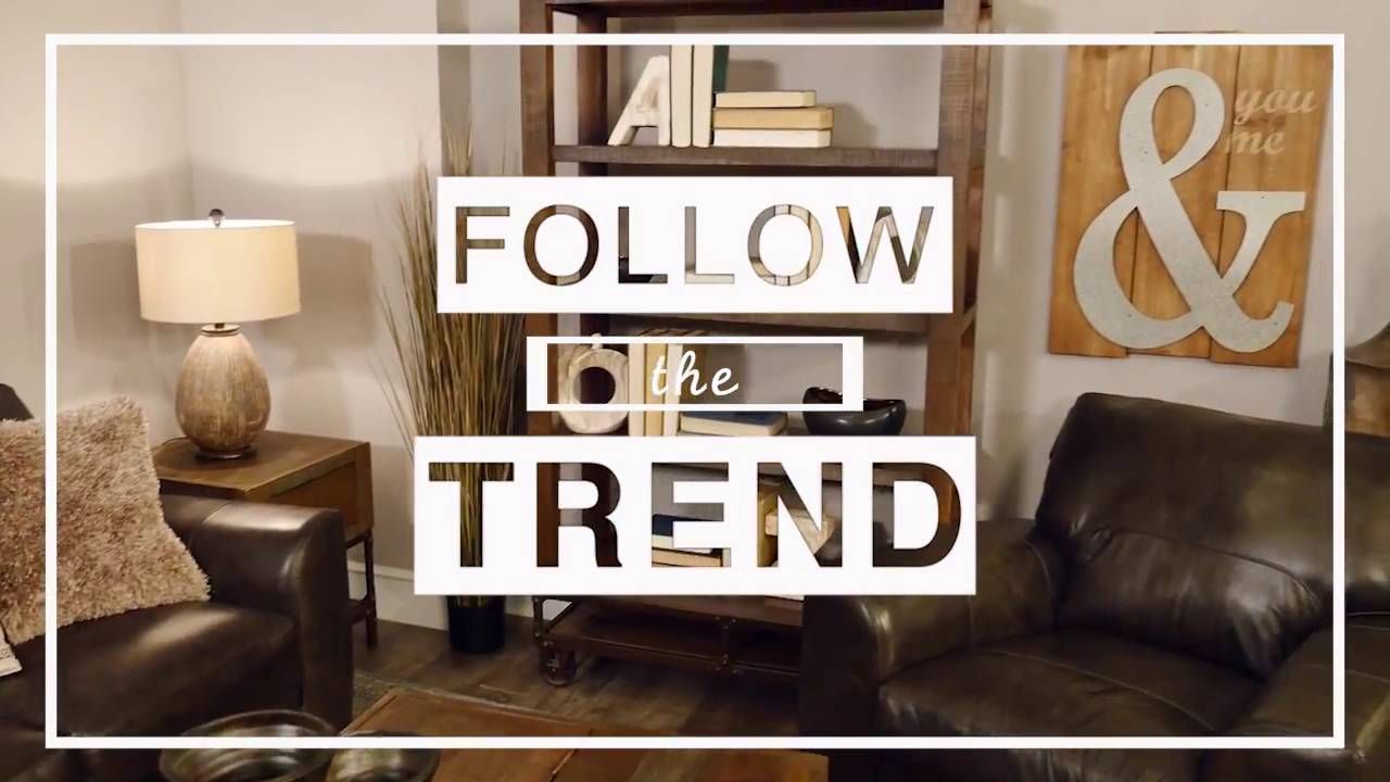 Easy Ways to Add Texture to Your Home - YouTube