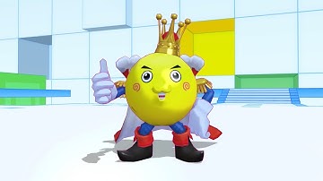 PrinceMamemon (Mamemon Family) - Digimon Story: Cyber Sleuth Hacker