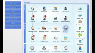 QuickBooks Point of Sale