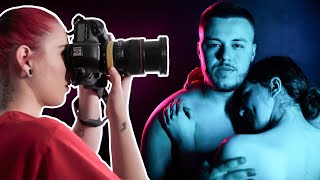 FOTÍM INFLUENCERY U MĚ DOMA - @17PortyLP #5