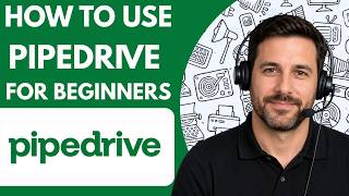 How to Use Pipedrive for Beginners Full Guide 2026