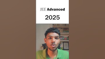 Air 3 more Famous than air 1? JEE advanced 2025 | MOTIVATION kaksha