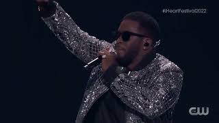 Diddy - iHeartRadio Music Festival 2022 - Full Set HD