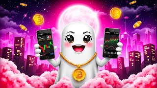 BLINK GAME AI ТОПОВАЯ ТЕЛЕГРАМ ТАПАЛКА | ТЕЛЕГРАМ MINI APP | ТАПАЛКИ ТГ | ТАПОЛКА ТЕЛЕГРАММ