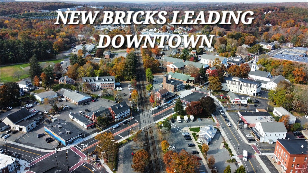 novatown bricks