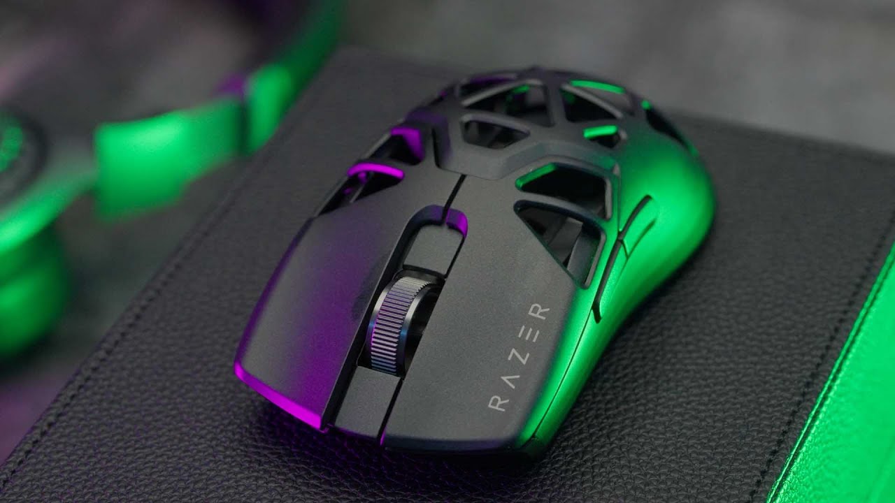 Razer Viper Mini Signature Edition Review 