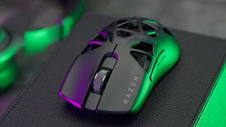 Razer Viper Mini “Ultimate” Signature Edition.. Is This What We Wanted?!?!?